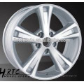 Jantes de liga leve HRTC 17 polegadas 6X139.7 para TOYOTA LEXUS